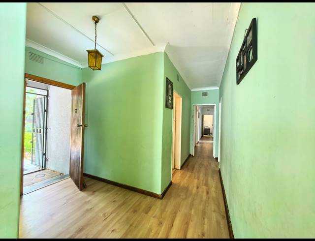 4 BEDROOM HOUSE TO LET IN SASOLBURG EXT 23